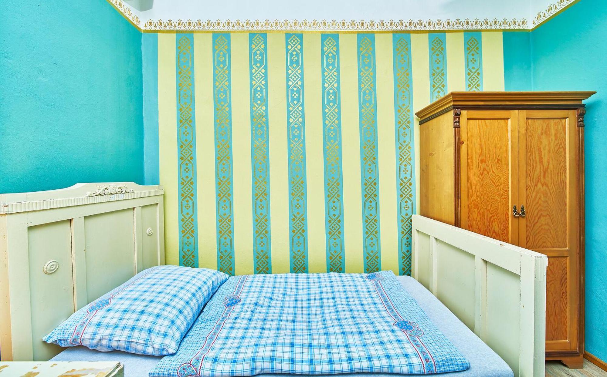 Penzion Zamek Lesany Netvořice Kamer foto